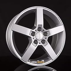 Wheelworld wh31 zoll gebraucht kaufen  Wird an jeden Ort in Deutschland