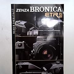 Zenza bronica etrsi for sale  Delivered anywhere in USA 