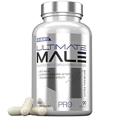 Ultimate male boost for sale  Delivered anywhere in UK