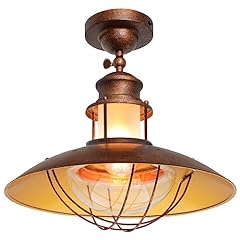 Nautical ceiling light for sale  Delivered anywhere in UK