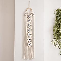 Boho macrame wall for sale  Delivered anywhere in USA 