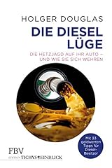 Diesel lüge hetzjagd gebraucht kaufen  Wird an jeden Ort in Deutschland