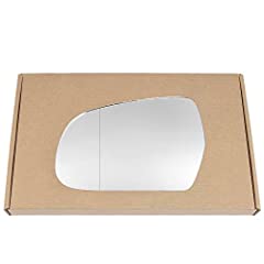 Less4spares Wing Mirror Glass Left Compatible with for sale  Delivered anywhere in UK