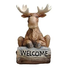 Spoontiques moose garden for sale  Delivered anywhere in USA 