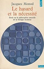 Hasard nécessité philosophie d'occasion  Livré partout en Belgiqu