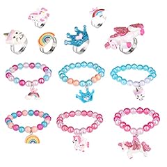 Kinbom 12pcs unicorn for sale  Delivered anywhere in Canada