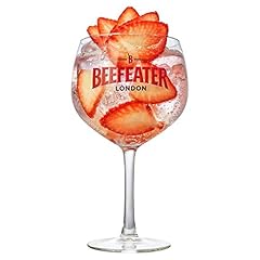 Beefeater gin balloon for sale  Delivered anywhere in UK