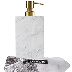Lagom house marble for sale  Delivered anywhere in USA 