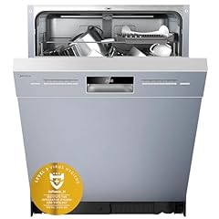 Midea 35x14cs geschirrspüler gebraucht kaufen  Wird an jeden Ort in Deutschland