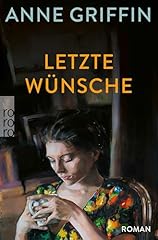 Letzte wünsche warmherziger gebraucht kaufen  Wird an jeden Ort in Deutschland