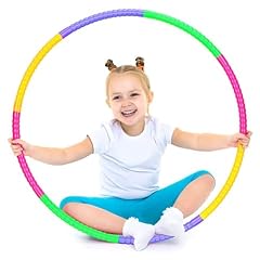 Kids hula hoop for sale  Delivered anywhere in Ireland