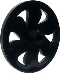 Pitsco Dragster Front GT-FX Wheels (Pack of 100), used for sale  Delivered anywhere in USA 