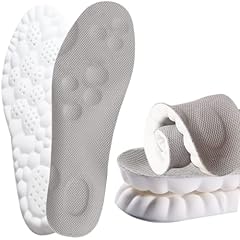 Memory foam insoles for sale  Delivered anywhere in UK