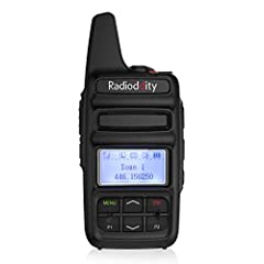 Radioddity 73e dpmr usato  Spedito ovunque in Italia 