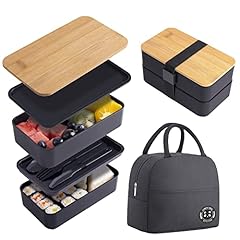 Japanese bamboo bento for sale  Delivered anywhere in USA 