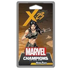 Marvel champions the d'occasion  Livré partout en France