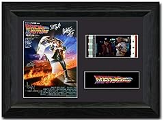 Reelfilmcells back future for sale  Delivered anywhere in UK
