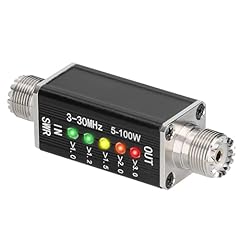 Led swr meter for sale  Delivered anywhere in USA 