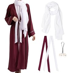 Nooralif pcs abaya for sale  Delivered anywhere in USA 