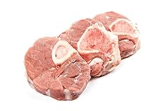 Ossobuco vitello carne usato  Spedito ovunque in Italia 