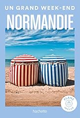 Normandie grand week d'occasion  Livré partout en France