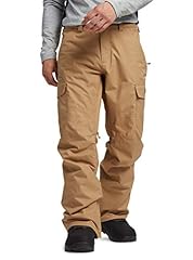 Burton mens cargo for sale  Delivered anywhere in USA 