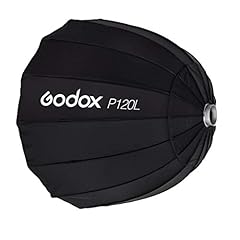 Godox p120l 120 d'occasion  Livré partout en France