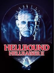 Hellbound hellraiser ii gebraucht kaufen  Wird an jeden Ort in Deutschland