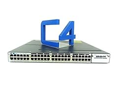 Cisco c3750x 48pf for sale  Delivered anywhere in USA 