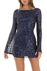 Maysteppe women sequin for sale  Delivered anywhere in USA 