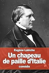 Chapeau paille italie d'occasion  Livré partout en France