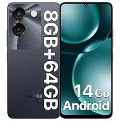 Umidigi g9a cell for sale  Delivered anywhere in USA 