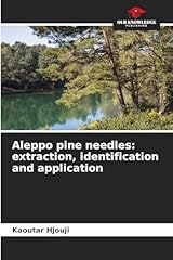 Aleppo pine needles for sale  Delivered anywhere in USA 