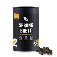 Tales tails sprungbrett gebraucht kaufen  Wird an jeden Ort in Deutschland
