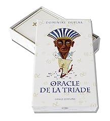 Oracle triade d'occasion  Livré partout en France