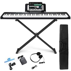 Key digital piano for sale  Delivered anywhere in USA 