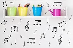 Note musicali auto usato  Spedito ovunque in Italia 