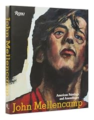 John mellencamp american for sale  Delivered anywhere in USA 