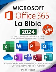 logiciel microsoft d'occasion  Livré partout en France