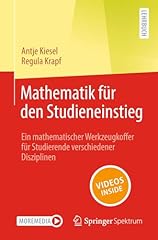 Mathematik den studieneinstieg gebraucht kaufen  Wird an jeden Ort in Deutschland