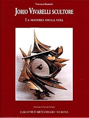 Jorio vivarelli scultore. d'occasion  Livré partout en France