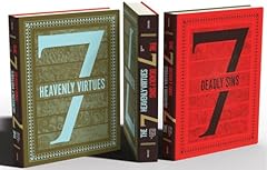 Seven deadly sins for sale  Delivered anywhere in USA 