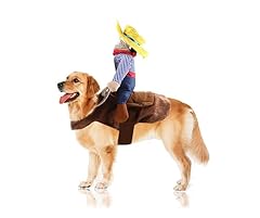 Asbayson dog rider for sale  Delivered anywhere in USA 