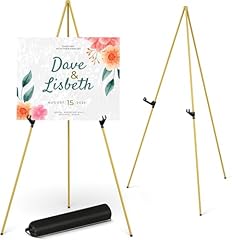 Easel stand wedding for sale  Delivered anywhere in UK