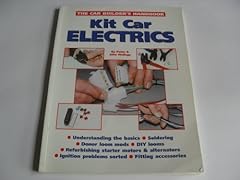 Kit car electrics for sale  Delivered anywhere in UK