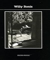 Willy ronis photo d'occasion  Livré partout en France