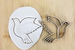 Friedenstaube cookie cutter gebraucht kaufen  Wird an jeden Ort in Deutschland