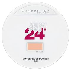 Gemey maybelline poudre d'occasion  Livré partout en France