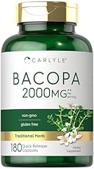 Carlyle bacopa monnieri for sale  Delivered anywhere in USA 