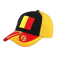 Pays casquette equipe d'occasion  Livré partout en Belgiqu